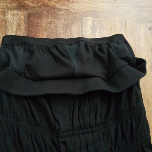 NWOT Victoria"s Secret Bra Top Strapless Dress - Picture 9 of 16